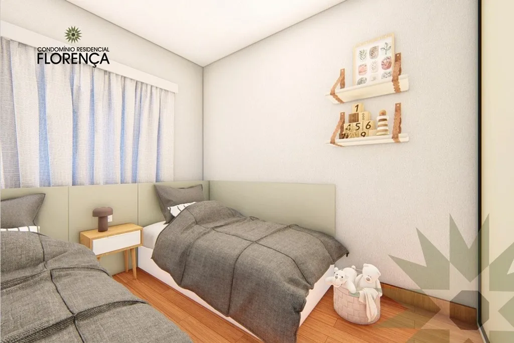Imagem Casa de Condomínio em Aberta dos Morros