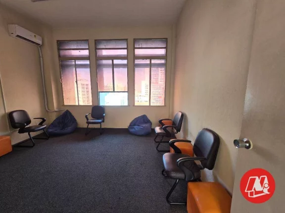 Imagem Conjunto, 60 m² - venda por R$ 210.000,00 ou aluguel por R$ 2.503,72/mês - Centro - Porto Alegre/RS