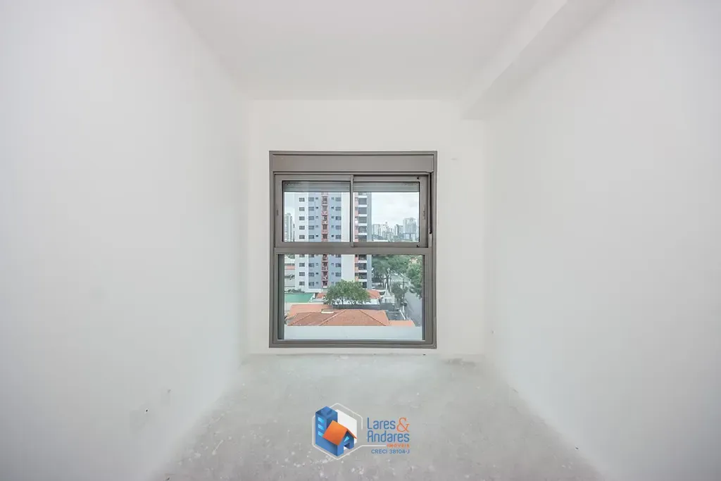 Imagem Studio à venda 1 Quarto 34M² Moema São Paulo - SP