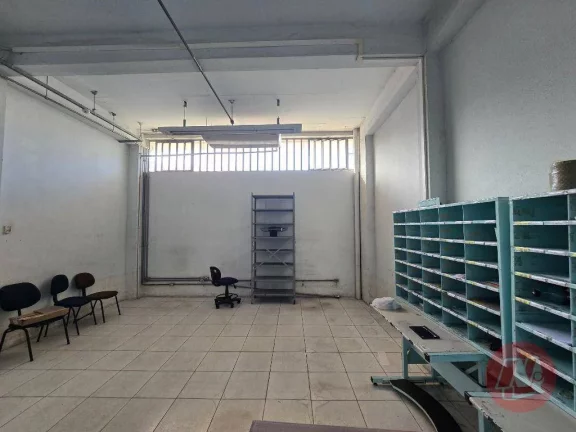 Imagem Pavilhão para alugar, 2000 m² por R$ 45.608,72/mês - Navegantes - Porto Alegre/RS