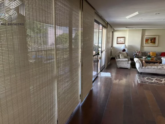 Imagem APARTAMENTO RESIDENCIAL em RIO DE JANEIRO - RJ, BARRA DA TIJUCA