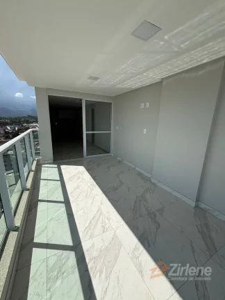 Foto do imóvel Apartamento de 03 Quartos em Prédio Novo, lazer de alto padrão em Avenida Oceânica