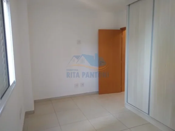 Imagem Apartamento - Ribeirão Preto - Jardim Botânico - Região Sul