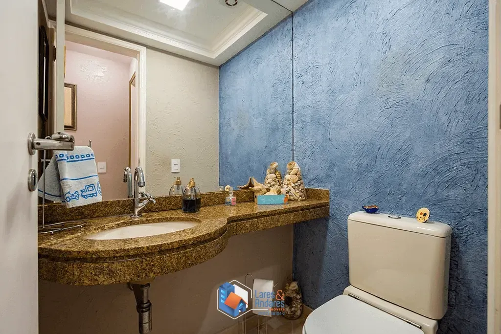 Imagem Apartamento à venda 3 Quartos 1 Suite 2 Vagas 96M² Chácara Inglesa São Paulo - SP