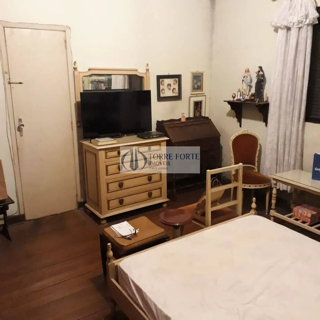 Imagem Casa térrea, 300m2 , Tatuapé, 4 dormitório , quintal com jardim