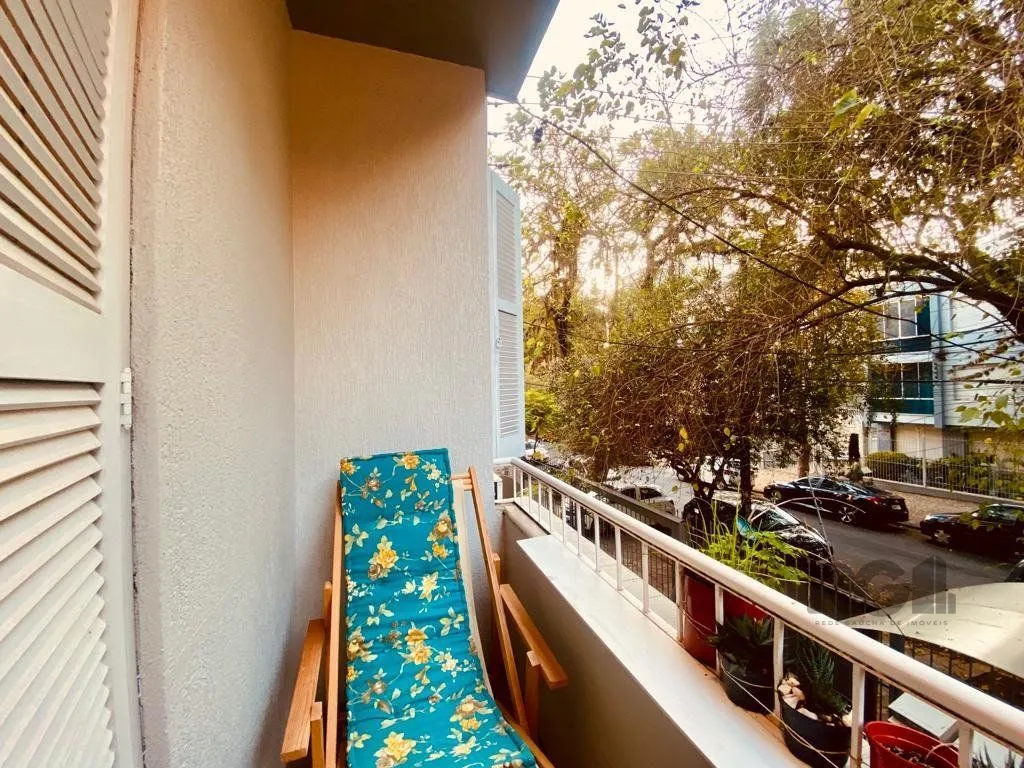 Imagem Apartamento em Petrópolis