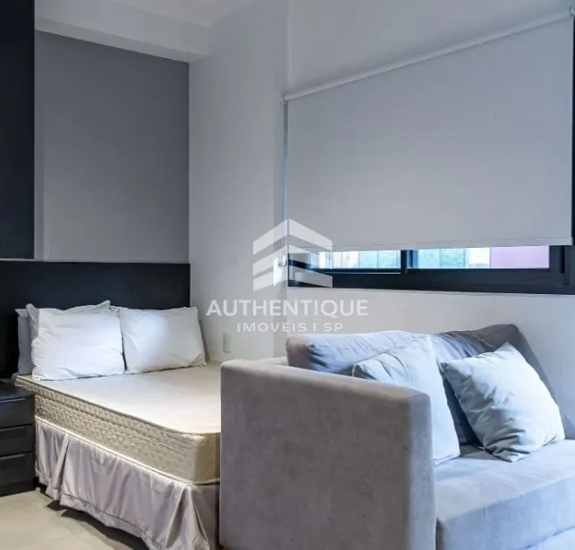 Imagem VN CAPOTE VALENTE PINHEIROS - Apartamento à venda no bairro Pinheiros - São Paulo/SP, Zona Oeste