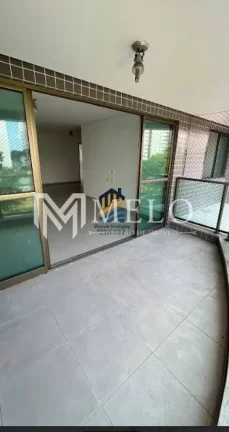 Imagem Oportunidade em BOA VIAGEM: 170m², 04qts, 02suítes,02vagas...