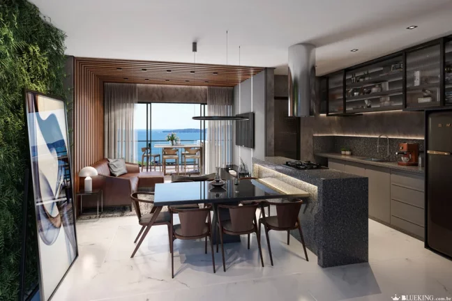 Imagem Park Avenue - Apartamento à venda no bairro Centro - Itapema/SC