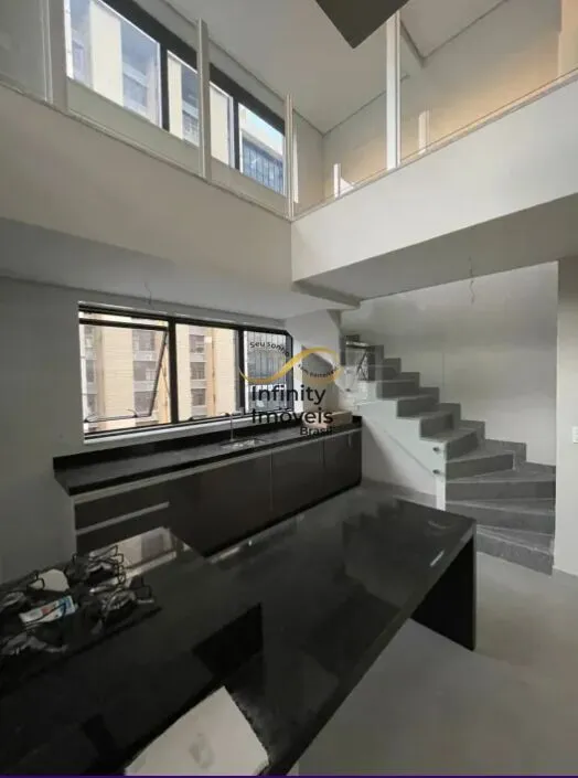 Imagem EDIFICIO BAHIA LOURDES - Apartamento à venda no bairro Lourdes - Belo Horizonte/MG