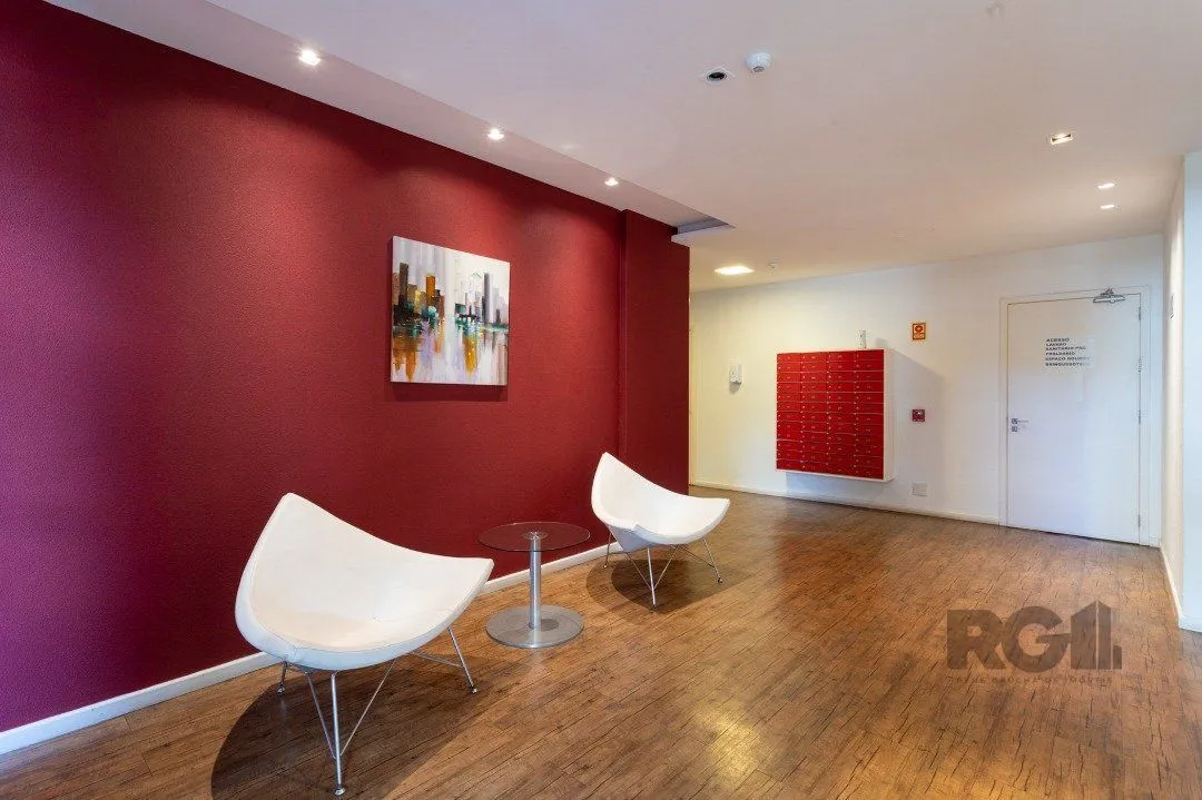 Imagem **Apartamento Residencial com 3 Quartos e 3 Banheiros em Camaquã, Porto Alegre, RS**