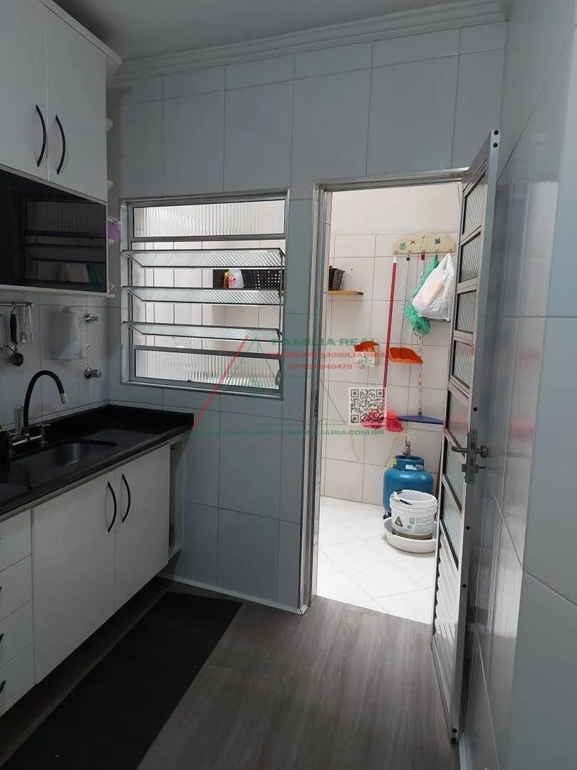 Imagem Sobrado à Venda, na Vila Formosa, com 02 Dormitórios, com 02 Vagas de Garagem