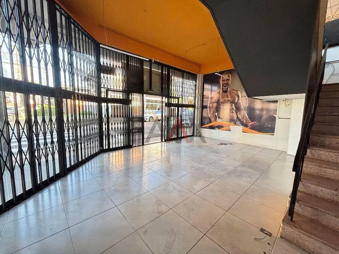 Imagem Sala Comercial para locação, CENTRO - Gpva, GUARAPUAVA - PR