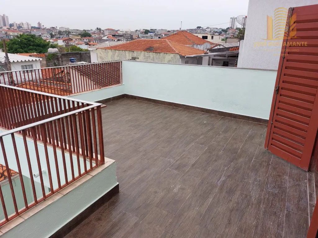 Imagem SOBRADO 3DOR. VILA MORAES