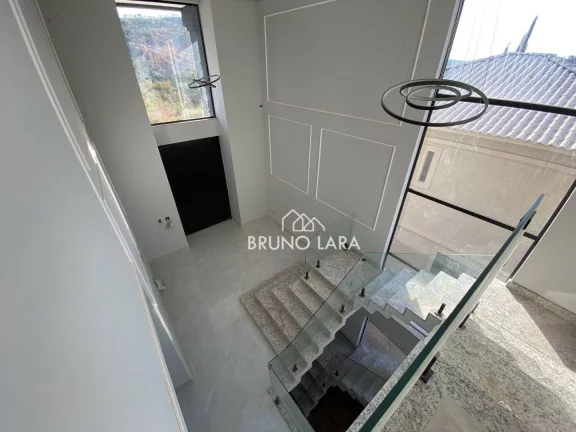 Imagem Casa à venda em Betim MG - Condomínio Ouro Verde