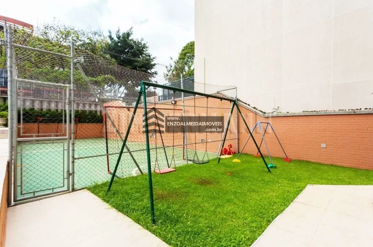 Imagem Apartamento à venda em São Paulo/SP
