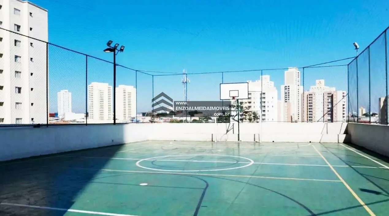Imagem Alcance Club Residencial Sacoma - Apartamento à venda em São Paulo/SP
