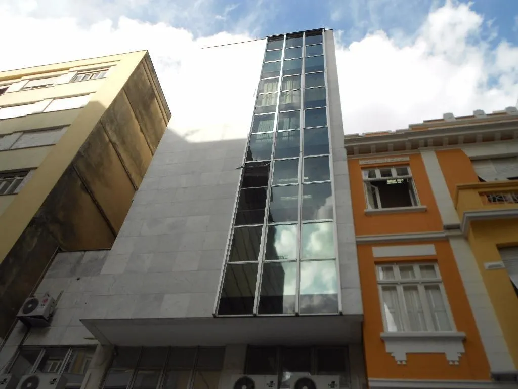 Imagem Sala Comercial em Centro Histórico