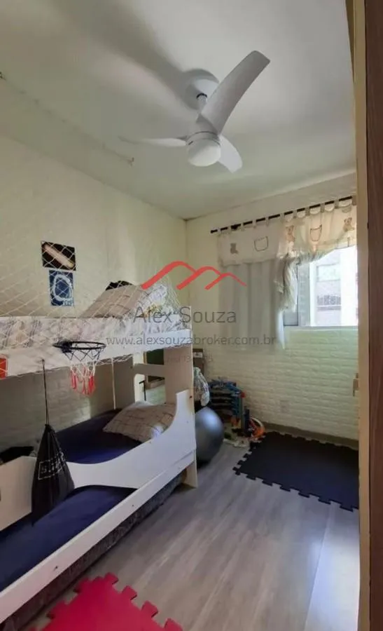Imagem Apartamento para Venda em Sumaré, Jardim Maria Luíza, 2 dormitórios, 1 banheiro, 1 vaga