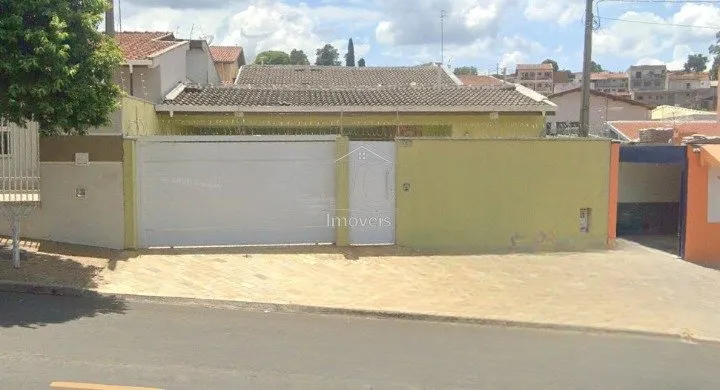 Foto do imóvel Casa Térrea à Venda - Bairro Vitória Régia | Valinhos/SP em Jardim das Vitórias Régias, Valinhos - SP