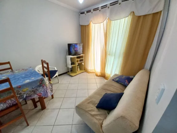 Imagem Apartamento 2 dormitórios