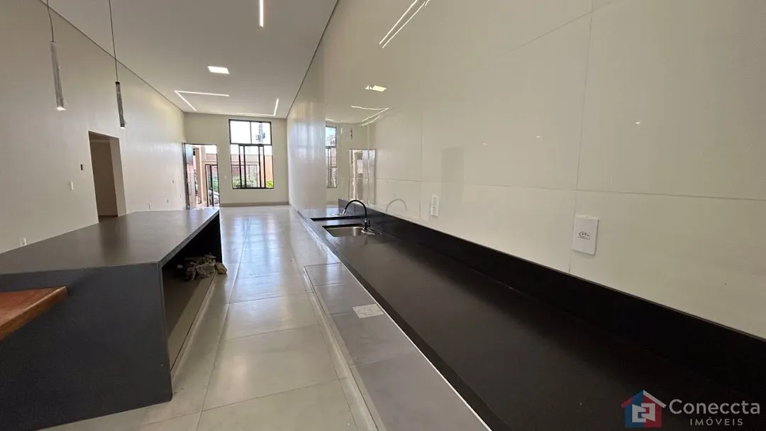 Imagem Casa à venda, 151 m² por R$ 660.000,00 - Afonso Queiroz - Patos de Minas/MG