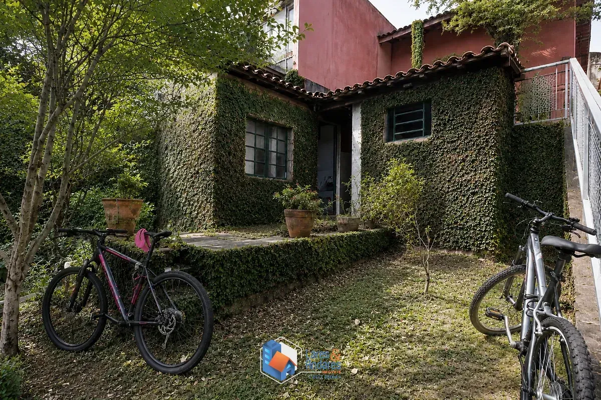 Imagem Casa para venda em Vila Indiana com 3 quartos, sendo 1 suíte, 150m²