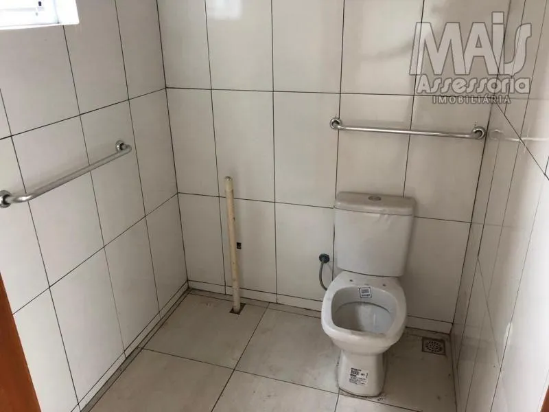 Imagem Sala Comercial para Locação em Campo Bom / RS no bairro Centro