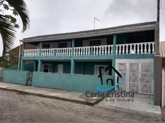 Imagem CASA RESIDENCIAL em Pontal do Paraná - PR, Porto Fino
