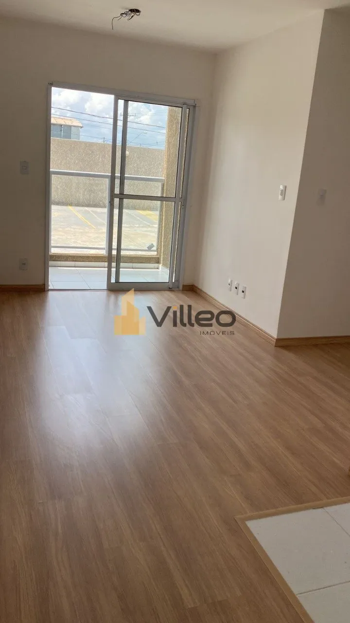 Imagem Descubra um novo conceito de bem-estar e qualidade de vida neste elegante apartamento de 53m², loca...