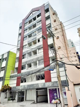 Imagem Apartamento 3 Quartos para Venda na Praia do Morro Guarapari Edifício Maria Ferreira