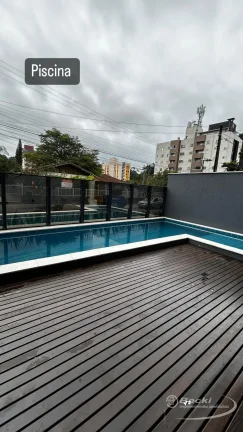 Imagem Apartamento América - Joinville