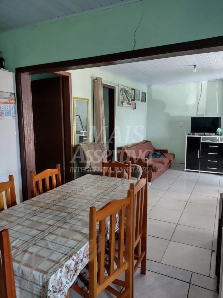 Imagem Casa para venda no Centro de Arroio do Sal - 75,00m²