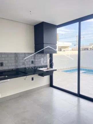Imagem Venda Casa Térrea | Vanessa Carrenho