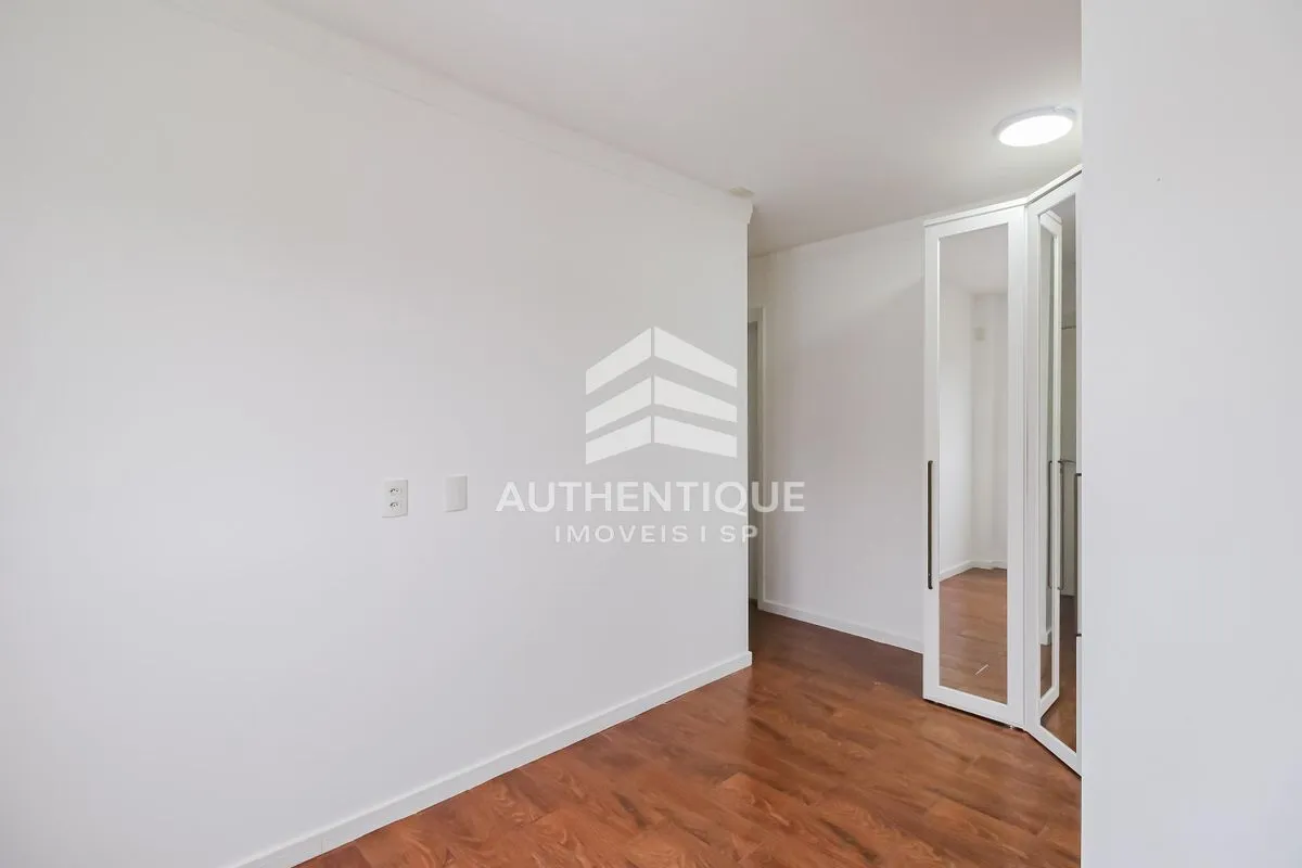 Imagem LIVING WISH SANTO AMARO - Apartamento no bairro Santo Amaro à venda