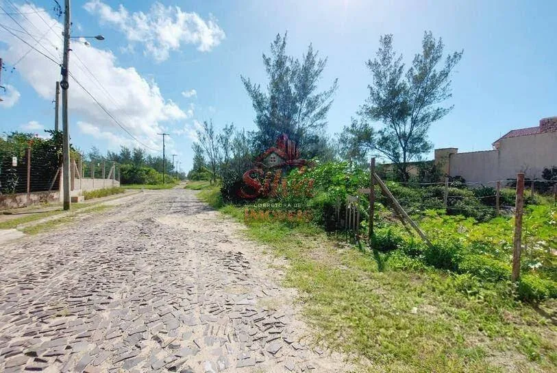 Imagem T977 | Terrenos com vista para o mar à venda em Imbé a 80m