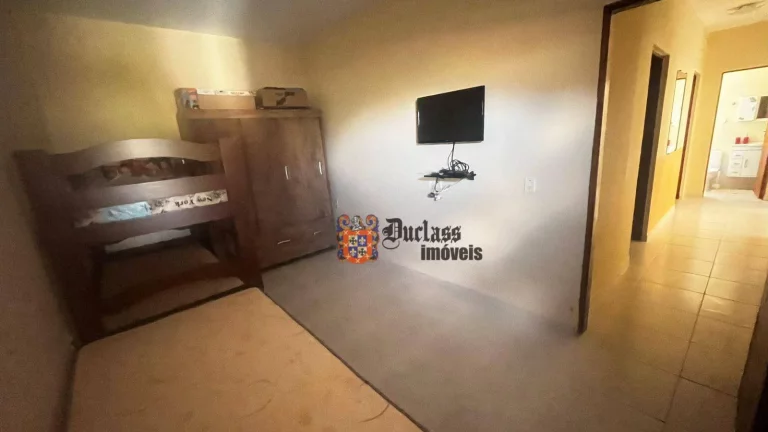 Imagem Chácara com 3 dormitórios à venda, 1300 m² por R$ 650.000 - Das Areias - Itapeva/MG