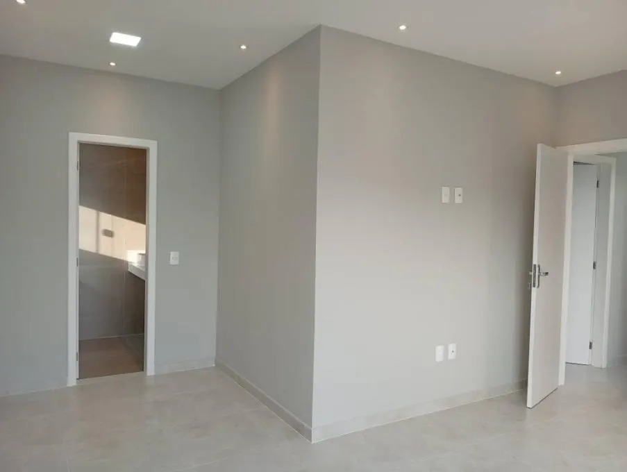 Imagem Casa em Condomínio 3 Quartos Maricá - RJ - Cajueiros (Itaipuaçu)