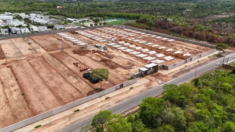 Imagem Casa em Condomínio para Venda em Teresina, Novo Uruguai, 3 dormitórios, 2 suítes, 1 banheiro, 2 vagas