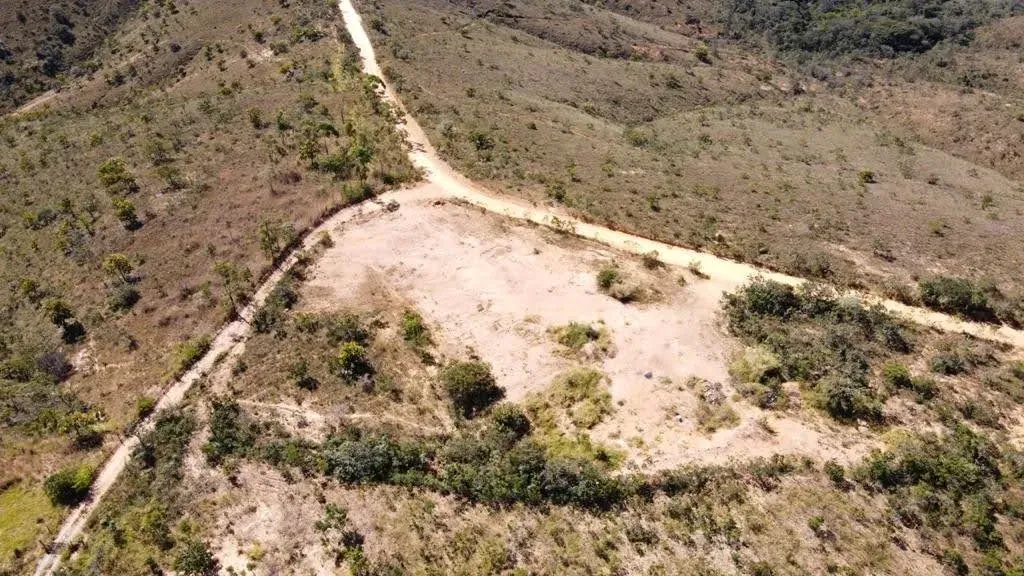 Imagem Sítio à Venda, 50.000 m² em Centro - Jaboticatubas
