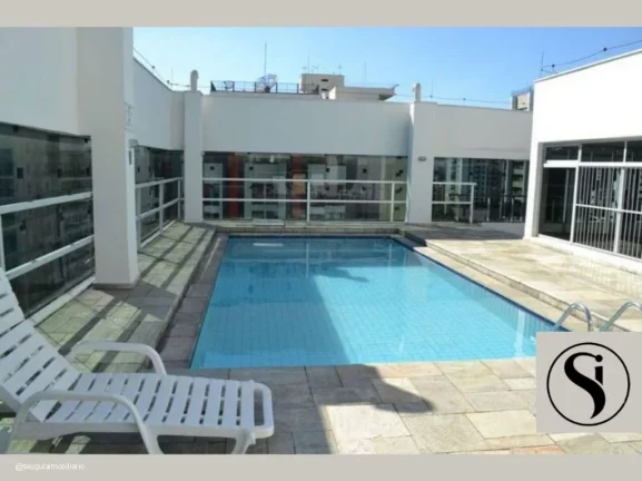 Imagem APARTAMENTO RESIDENCIAL em SÃO PAULO - SP, VILA NOVA CONCEIÇÃO