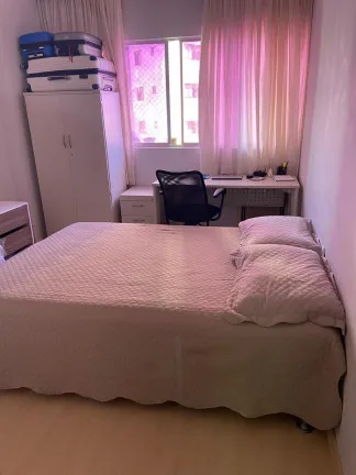 Imagem Apartamento com 3 Quartos à Venda, 132 m² em Boa Viagem - Recife