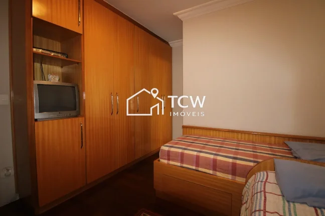 Imagem Apartamento à venda no bairro Jardim da Saúde - São Paulo/SP, Zona Sul