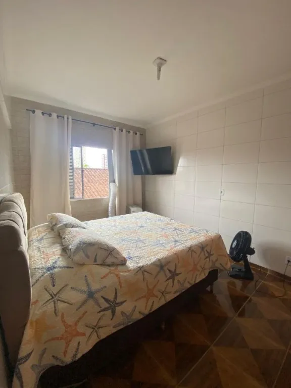 Imagem APARTAMENTO COM 65,00 m² - MARACANÃ - PRAIA GRANDE SP