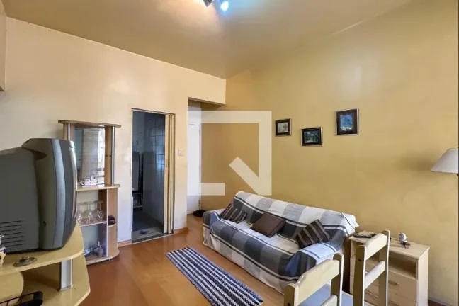 Imagem Apartamento à Venda - Copacabana, 3 Quartos, 82 m2