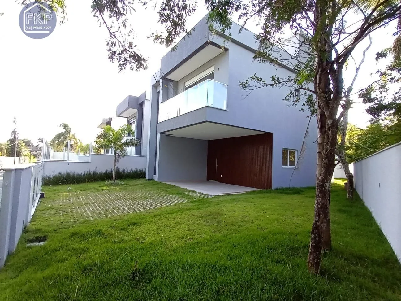 Imagem Casa Nova Alto Padrão!