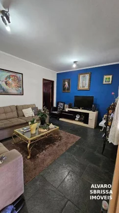 Imagem Vende- Casa 03 dormitórios Vila Agarussi - Itu-SP