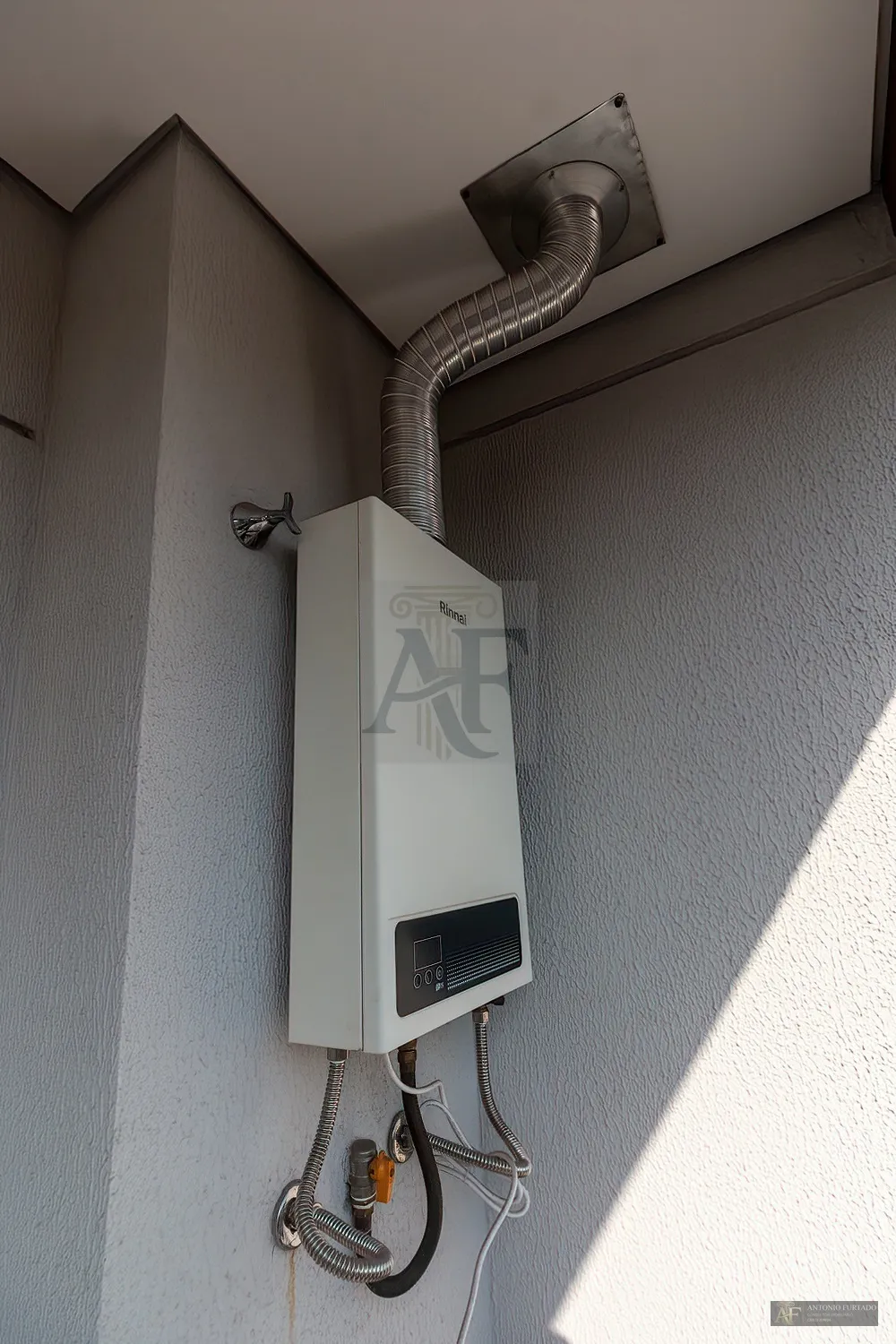 Imagem Apartamento à venda em Pinheiros, São Paulo