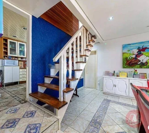 Imagem Casa para alugar, 117 m² por R$ 5.312,00/mês - Jardim São Pedro - Porto Alegre/RS