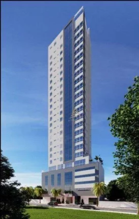 Foto do imóvel Apartamento à venda, 170 m² por R$ 6.600.000,00 - Centro - Balneário Camboriú/SC